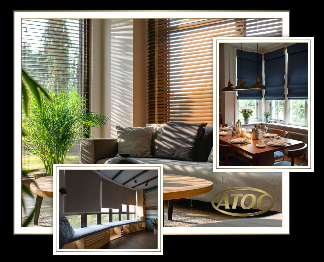 A Touch Of Class heritage and craftsmanship