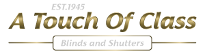 A Touch of Class logo