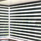 Perfect Fit blinds close-up