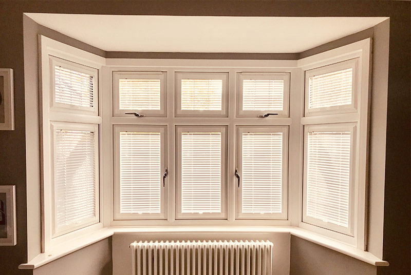 Window Blinds Essex - Made to Measure