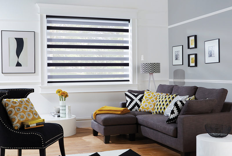 Vision Blinds Essex - Made to Measure
