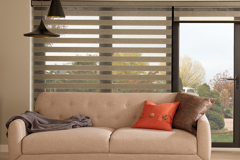 Bespoke Motorised Blinds Essex by A Touch Of Class